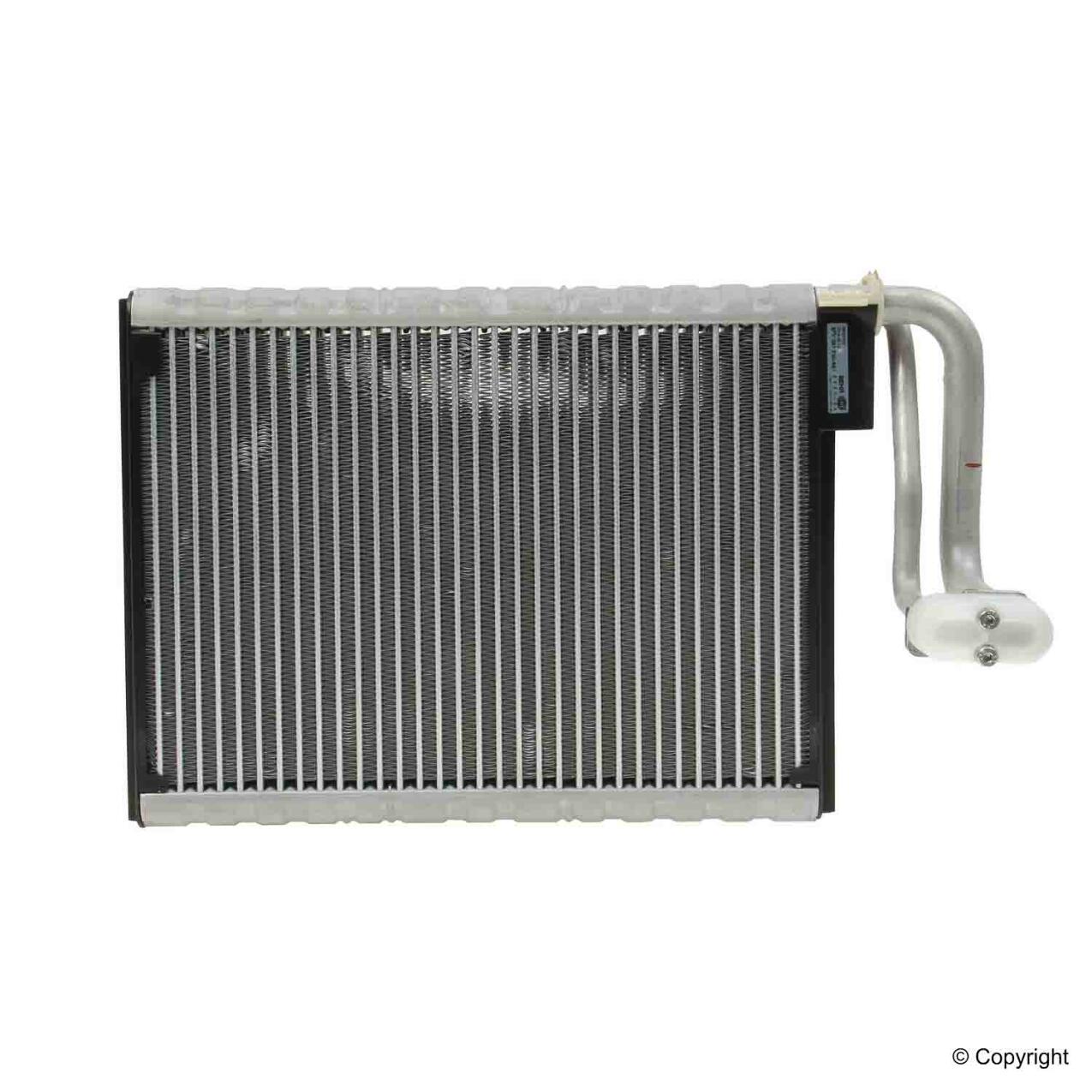 BMW A/C Evaporator Core 64119383678 - Behr 351330661